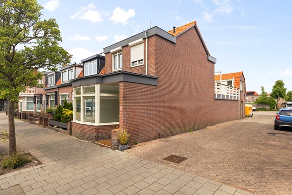 Ruyghweg 71, 1781 DB Den Helder